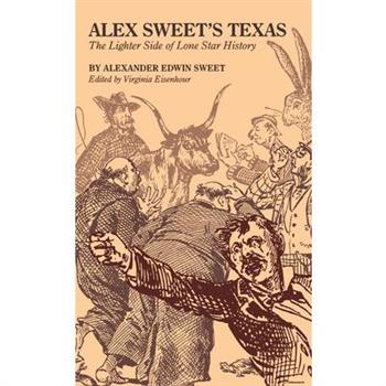 Alex Sweet’s Texas