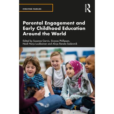 Parental Engagement and Early Childhood Education Around the World