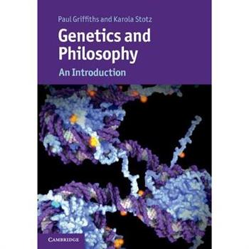 Genetics and Philosophy