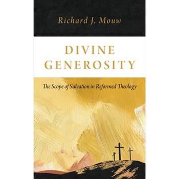 Divine Generosity
