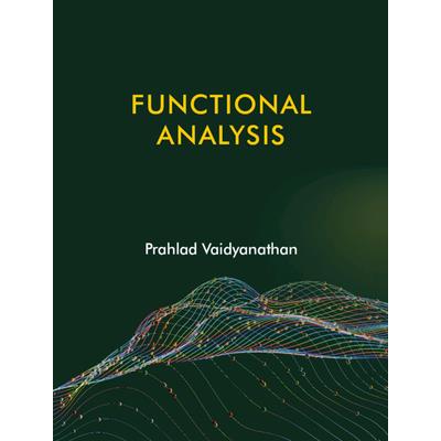 Functional Analysis
