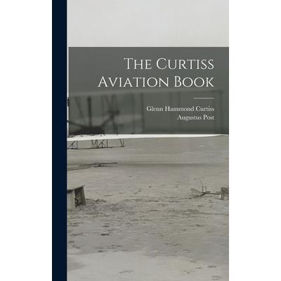 The Curtiss Aviation Book