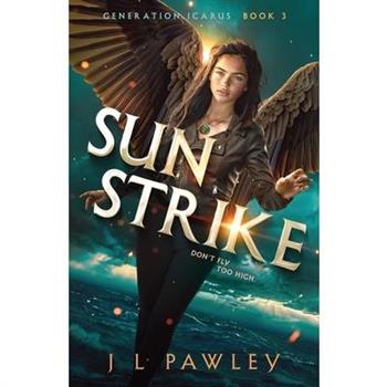 Sun Strike