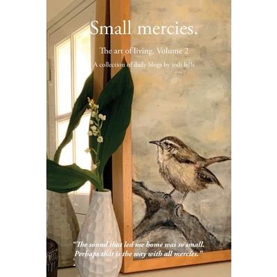 Small mercies