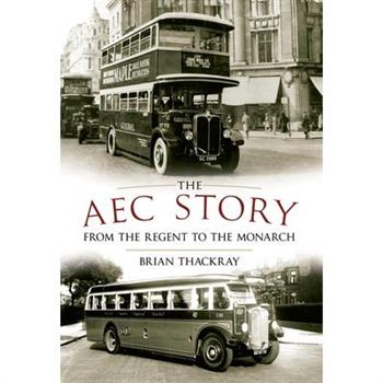 The Aec Story
