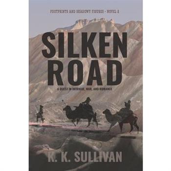 Silken Road