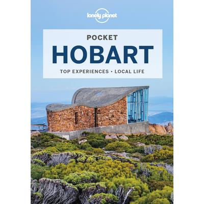 Lonely Planet Pocket Hobart 2