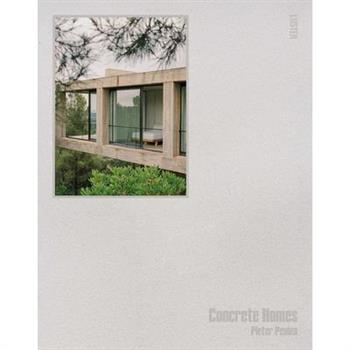 Concrete Homes