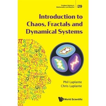 Introduction to Chaos, Fractals and Dynamical Systems