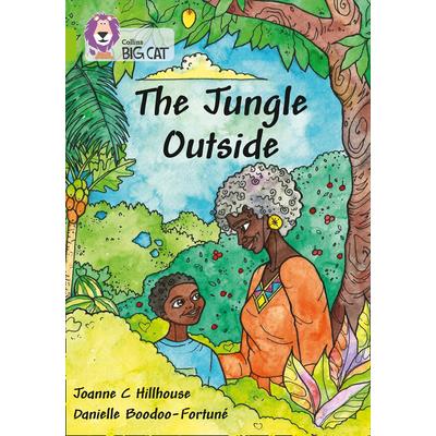 The Jungle Outside
