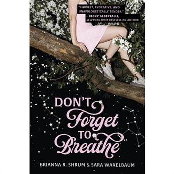 Don't Forget to Breathe