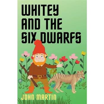Whitey and the Six Dwarfs