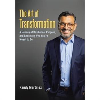 The Art of Transformation