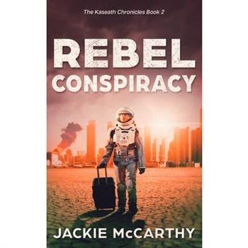 Rebel Conspiracy
