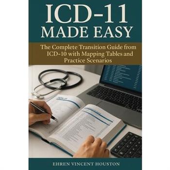 ICD-11 Made Easy