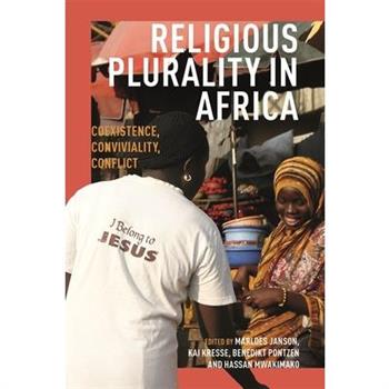 Religious Plurality in Africa