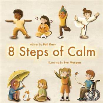 8 Steps of Calm