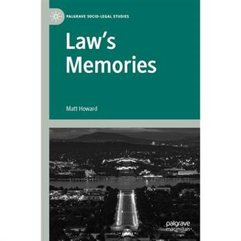 Law's Memories