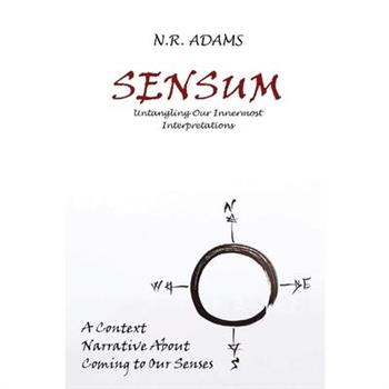 SensumUntangling Our Innermost Interpretations
