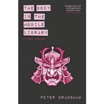 Body in the Mobile Library