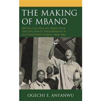 The Making of Mbano