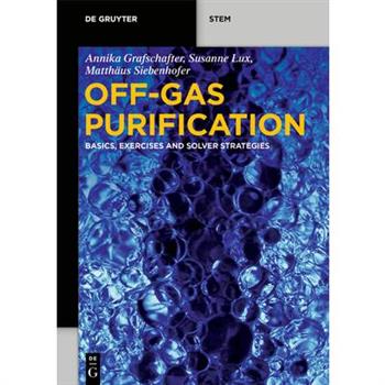 Off-Gas Purification