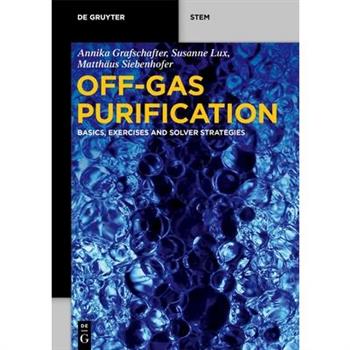 Off-Gas Purification