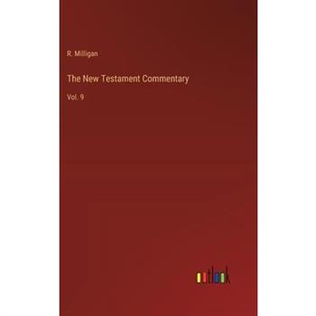The New Testament Commentary