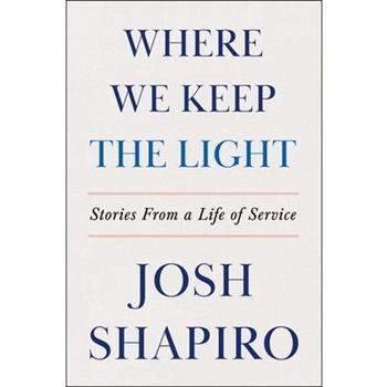 Where We Keep the Light