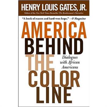 America Behind the Color Line