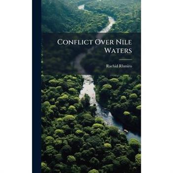 Conflict Over Nile Waters