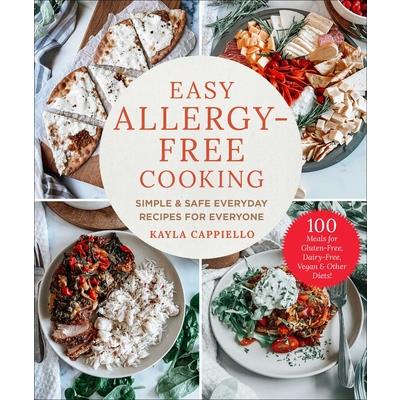 Easy Allergy-Free Cooking