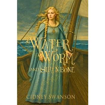 Water Worm and Siren Bone