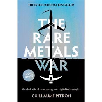The Rare Metals War