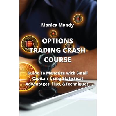 Options Trading Crash Course