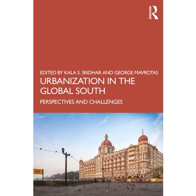 Urbanization in the Global South