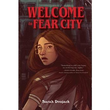 Welcome to Fear City