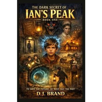The Dark Secret of Ian's Peak