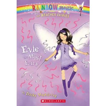 Evie the Mist Fairy