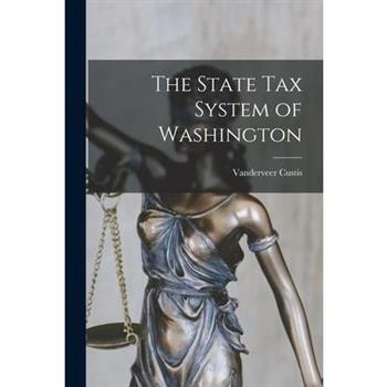 The State Tax System of Washington
