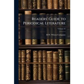 Readers' Guide to Periodical Literature