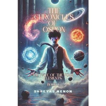 The Chronicles of Ospon