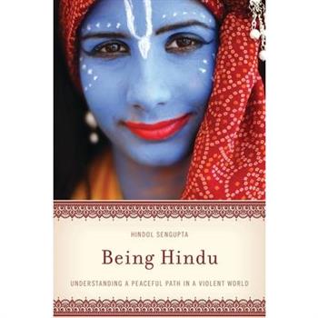 Being Hindu