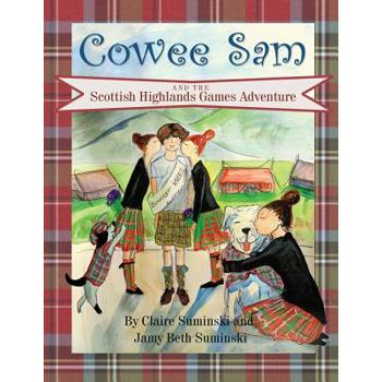 Cowee Sam and The Scottish Highlands Games Adventure