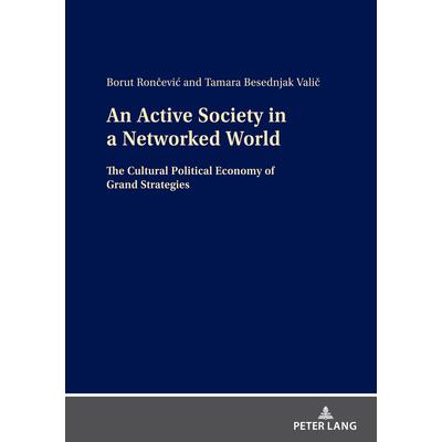 An Active Society in a Networked World