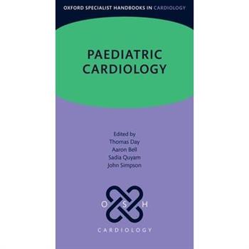 Paediatric Cardiology