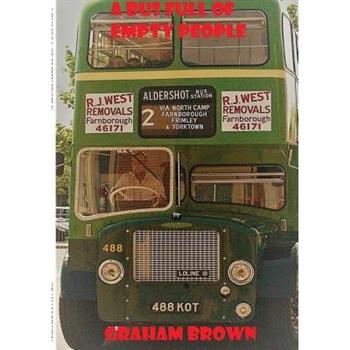 A Bus Full of Empty People