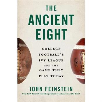 The Ancient Eight