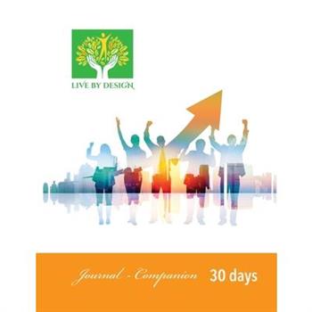 Journal - Companion 30 Days