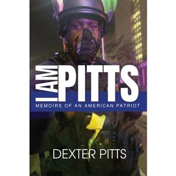 I Am Pitts
